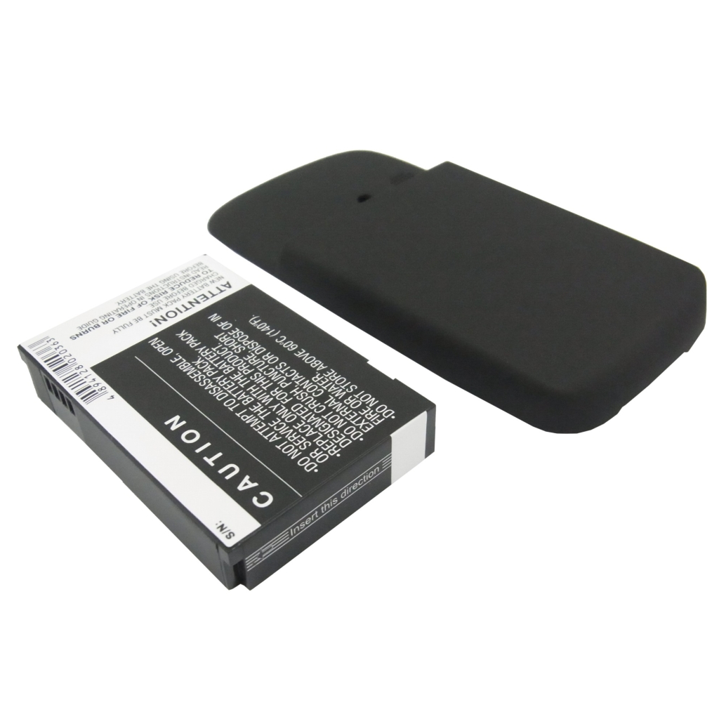 Batteri kompatibel med Vodafone HTC AT&T O2 T-Mobile CS-TP4550HL