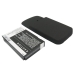 Batteri kompatibel med Vodafone HTC AT&T O2 T-Mobile CS-TP4550HL