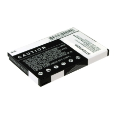 Kompatibel batteriudskiftning til HTC 35H00086-00M,35H00088-00M,KAIS160,KAS160