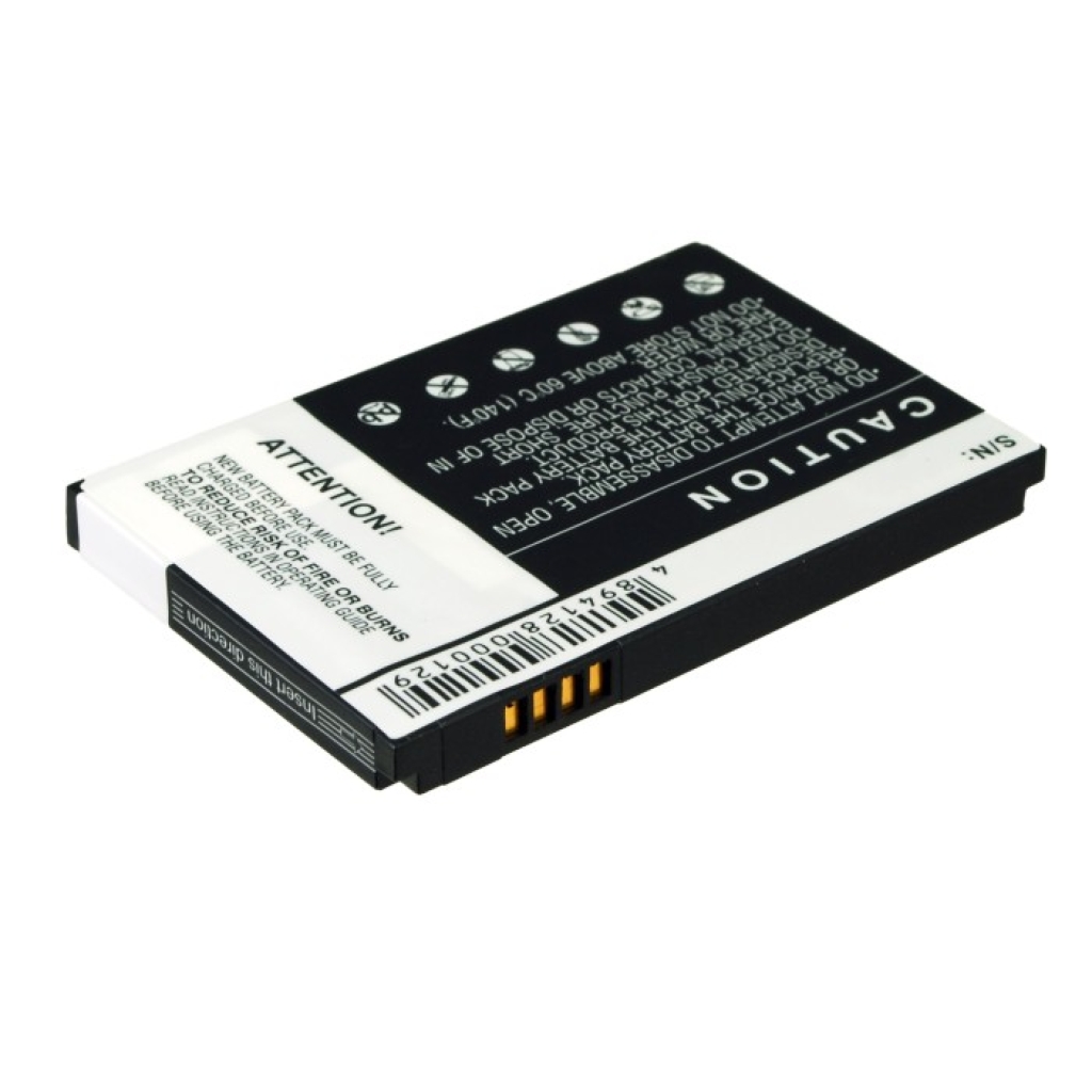 Battery Replaces 35H00086-00M