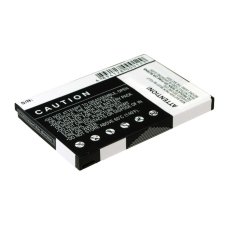 Compatible battery replacement for AT&T 35H00086-00M,35H00088-00M,KAIS160,KAS160