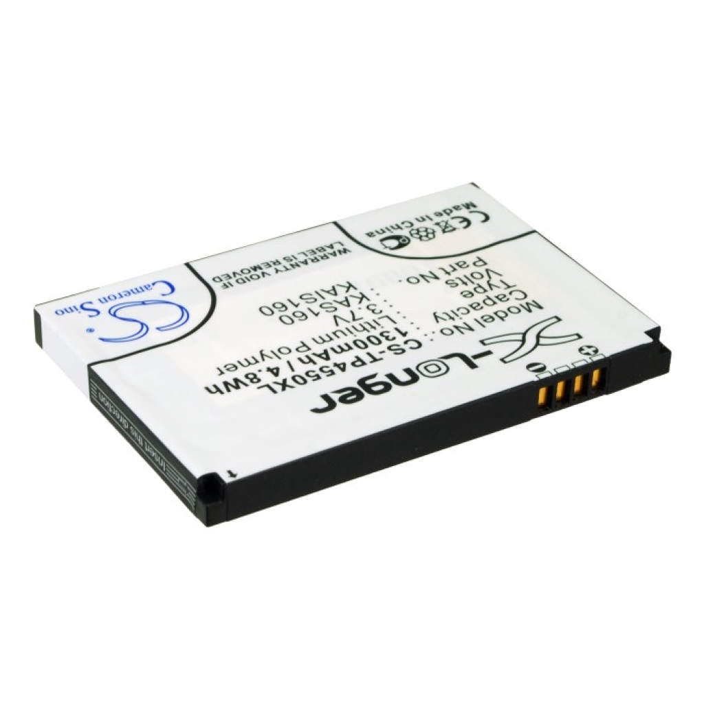 Battery Replaces 35H00088-00M