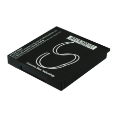 Kompatibel batteriudskiftning til HTC 35H00103-00M,35H00103-01M,NIKI160