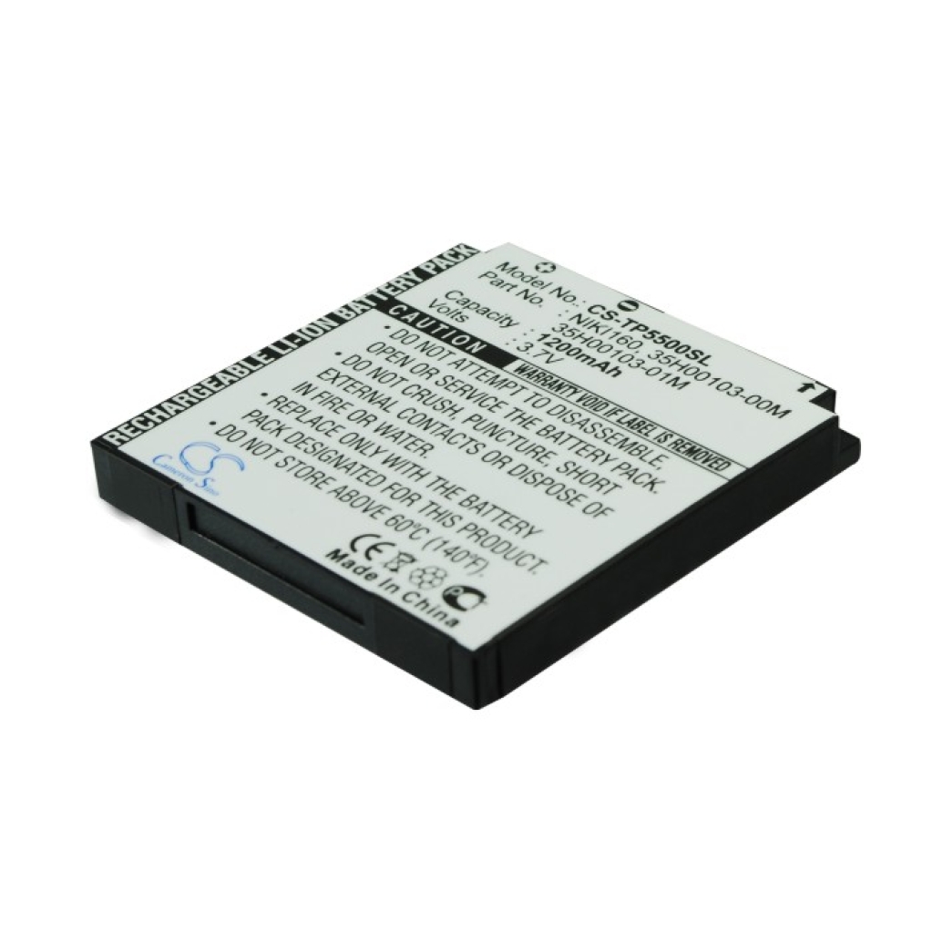 DeskTop Charger Dopod CS-TP5500SL