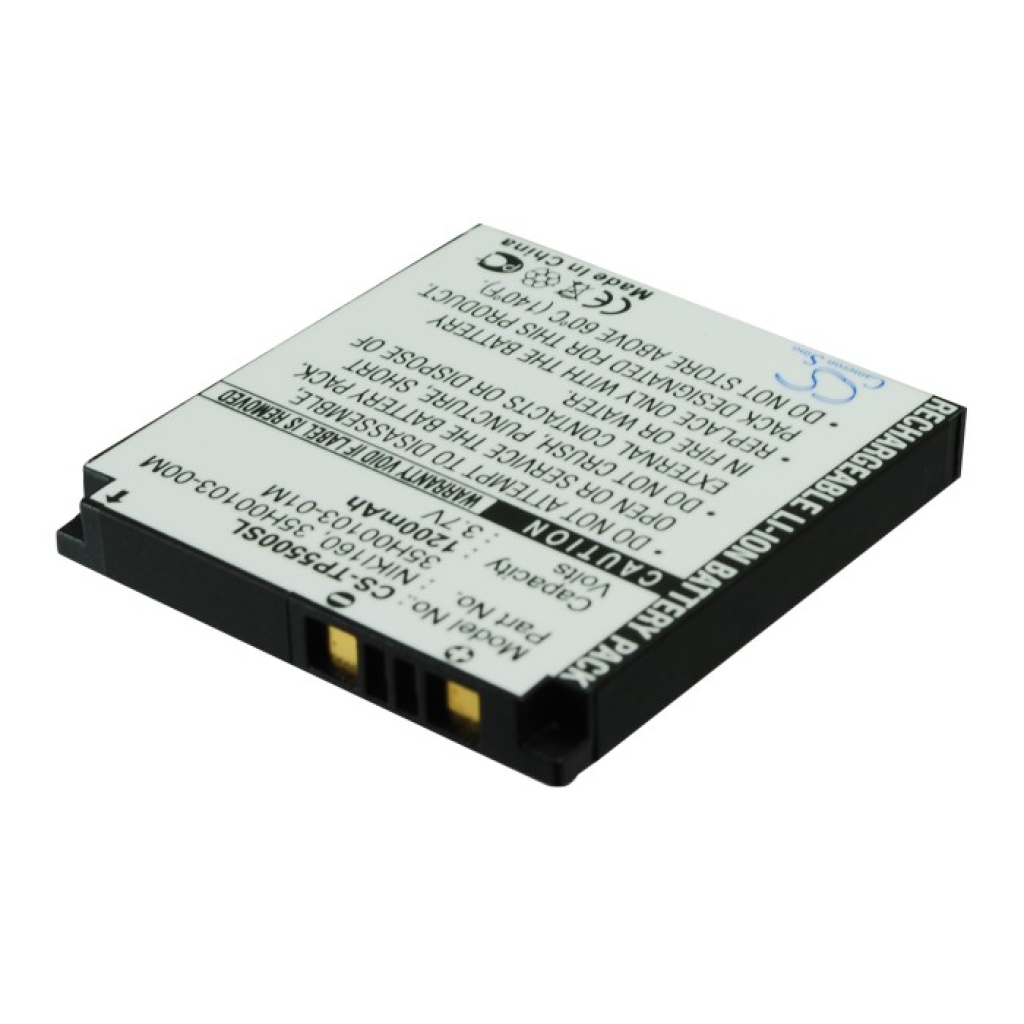 Mobile Phone Battery NTT Docomo CS-TP5500SL