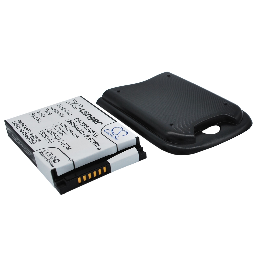 Mobile Phone Battery Swisscom CS-TP6300XL
