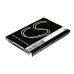 Mobile Phone Battery O2 CS-TP6500SL