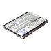Mobile Phone Battery O2 CS-TP6500SL