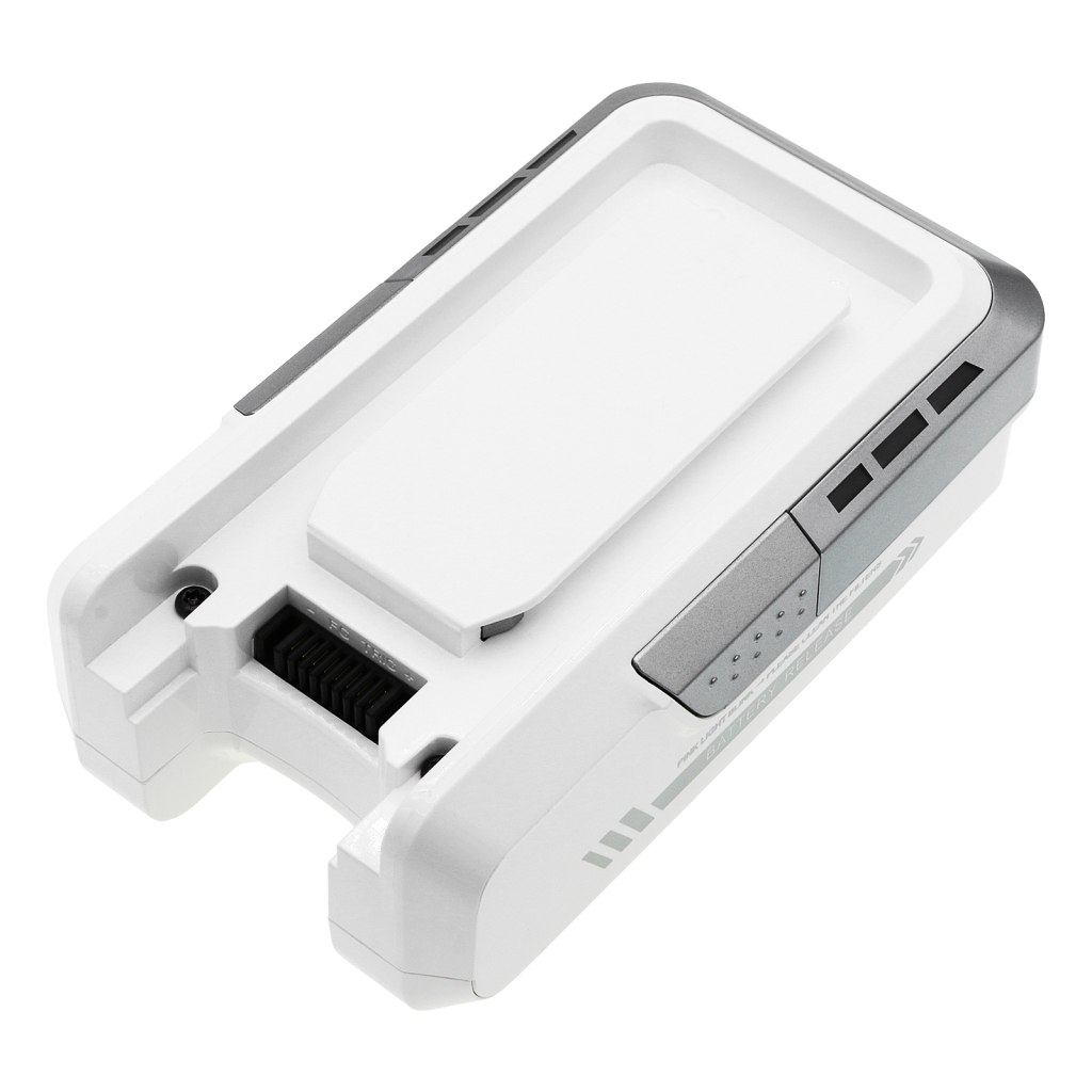 Batteri kompatibel med Tineco CS-TPA100VX