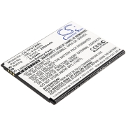 Batteri compatibleWith Batterier