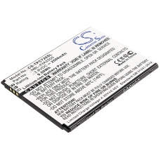 Kompatibel batteriudskiftning til TP-Link NBL-43A2500