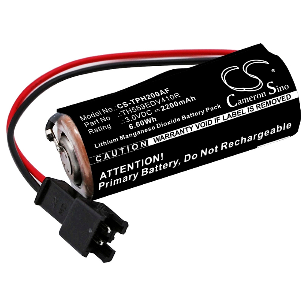 Industribatteri Toto CS-TPH200AF