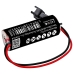 Industribatteri Toto CS-TPH200AF