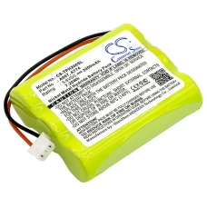 Kompatibel batteriudskiftning til Tpi 160AAH3BML,A007,A774