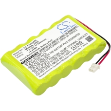 Kompatibel batteriudskiftning til Tpi 6P600A,A004