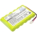 Batteri til elværktøj Tpi CS-TPH440SL
