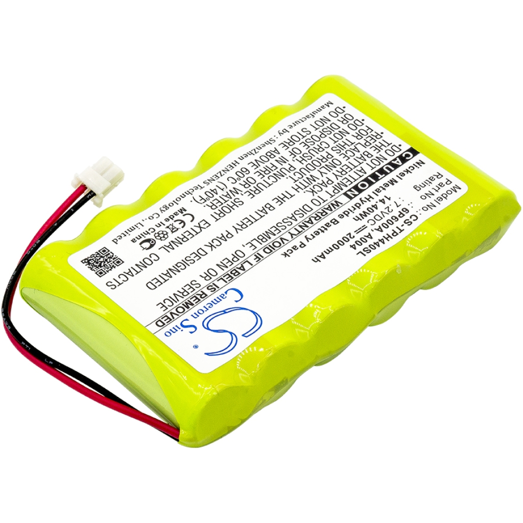 Batteri til elværktøj Tpi CS-TPH440SL