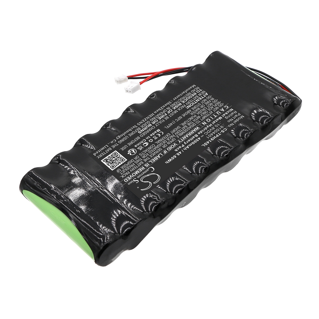 Batteri til elværktøj Technisat CS-TPH914SL
