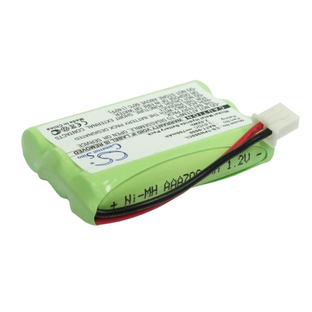 Batteri til trådløs telefon Telematrix CS-TPN960CL