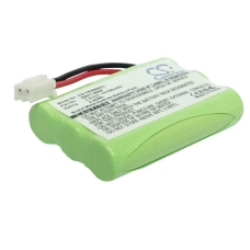 Kompatibel batteriudskiftning til Telematrix BATT-9600,BATT-OPL