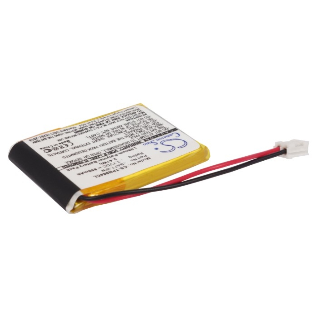 Batteri til trådløs telefon Telematrix CS-TPN964CL