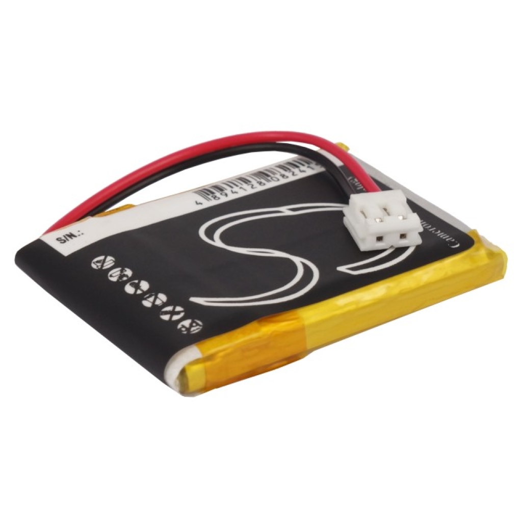 Batteri til trådløs telefon Telematrix CS-TPN964CL
