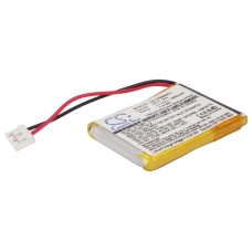 Kompatibel batteriudskiftning til Telematrix BATT-IPN