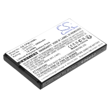 Compatible battery replacement for  Z505-UTL