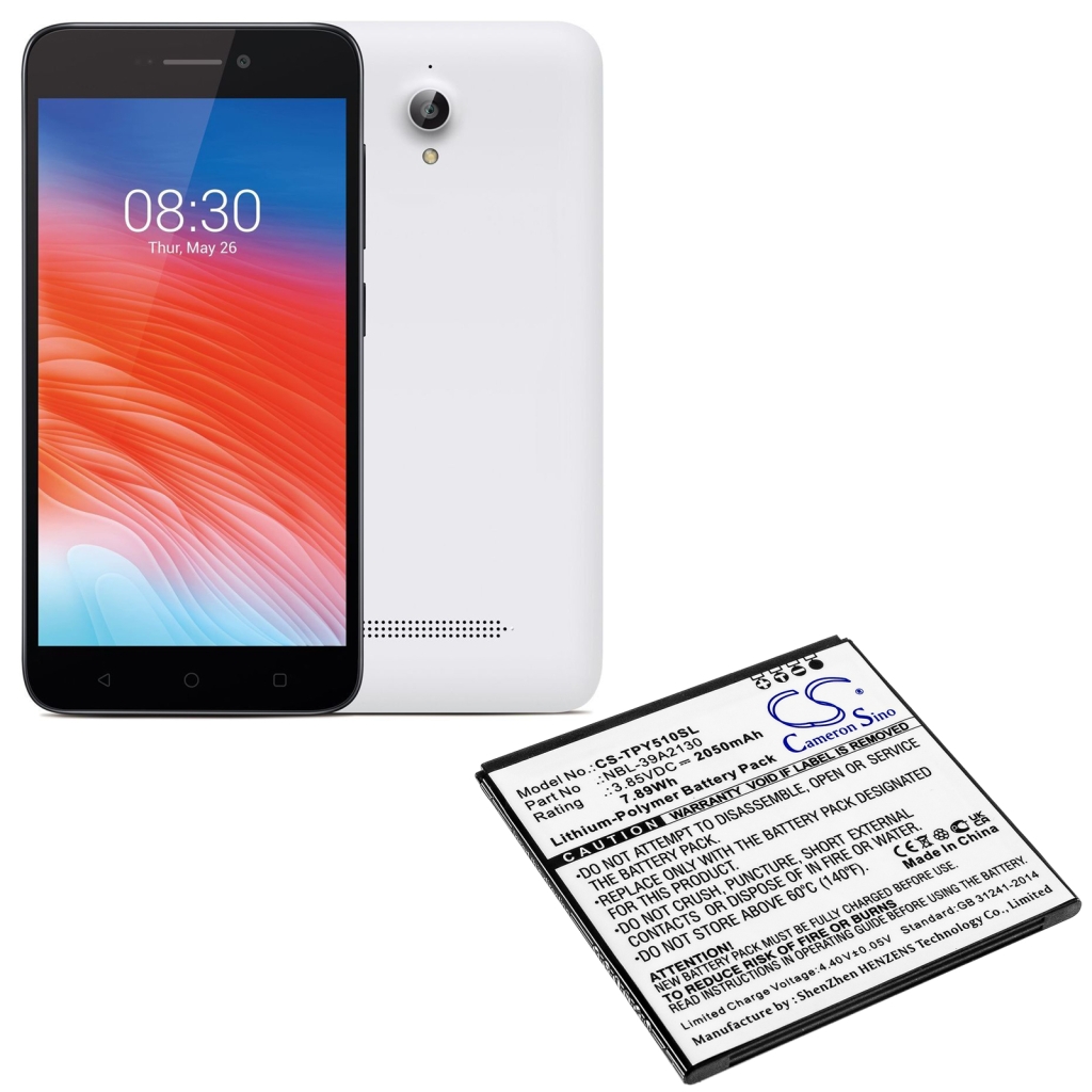 Mobile Phone Battery Tp-link CS-TPY510SL