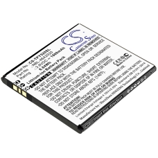Compatible battery replacement for Neffos NBL-46A2020