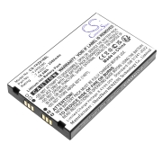 Batteri compatibleWith Batterier
