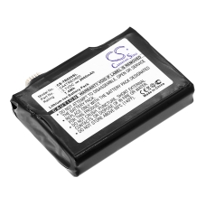 Kompatibel batteriudskiftning til Palm CA4TREO600