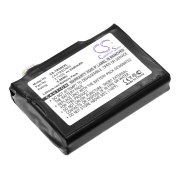 CS-TR600XL<br />Batteries for   replaces battery CA4TREO600