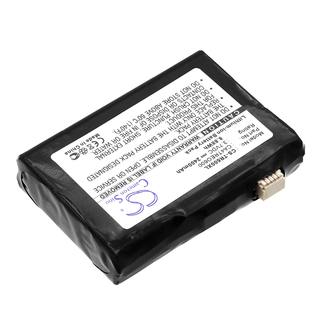 Batteri kompatibel med Palm CS-TR600XL