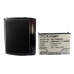 Batteri kompatibel med Palm CS-TR650HL