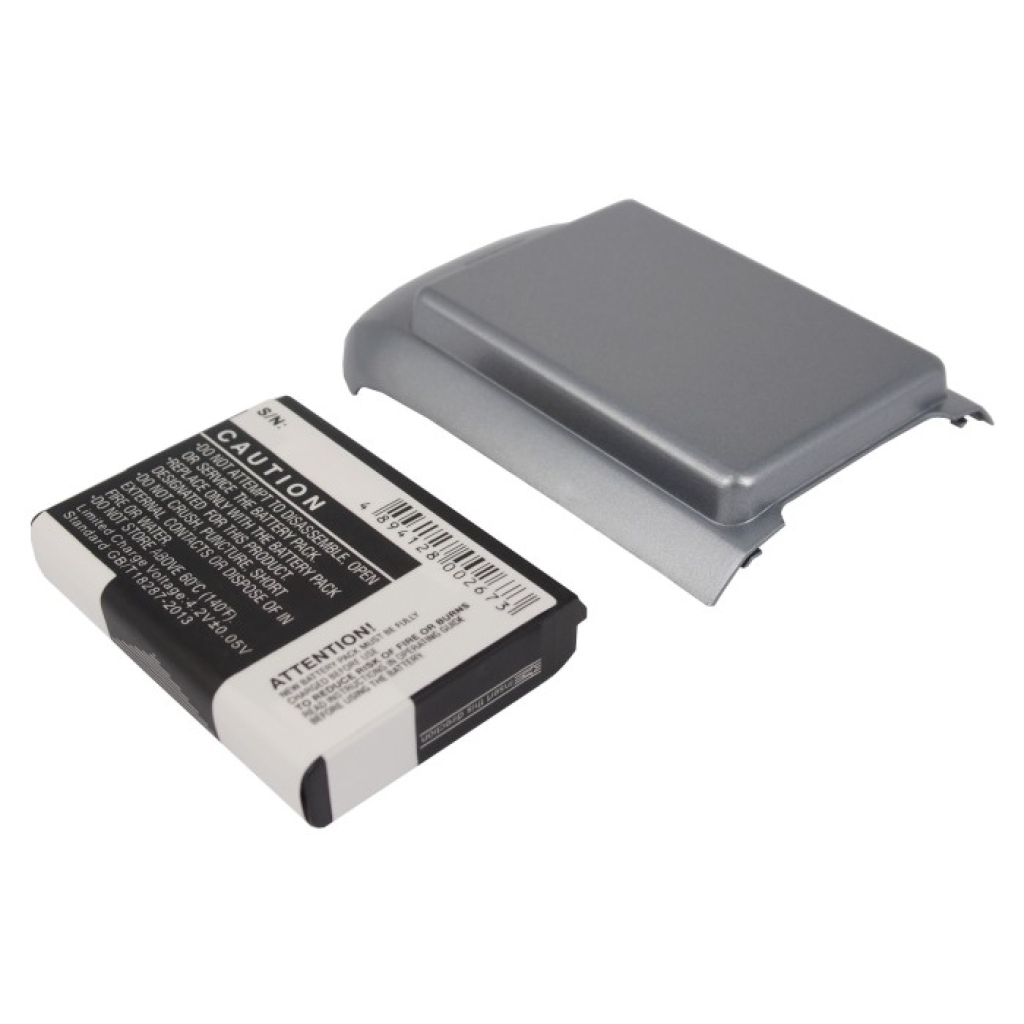 Batteri kompatibel med Palm CS-TR680XL