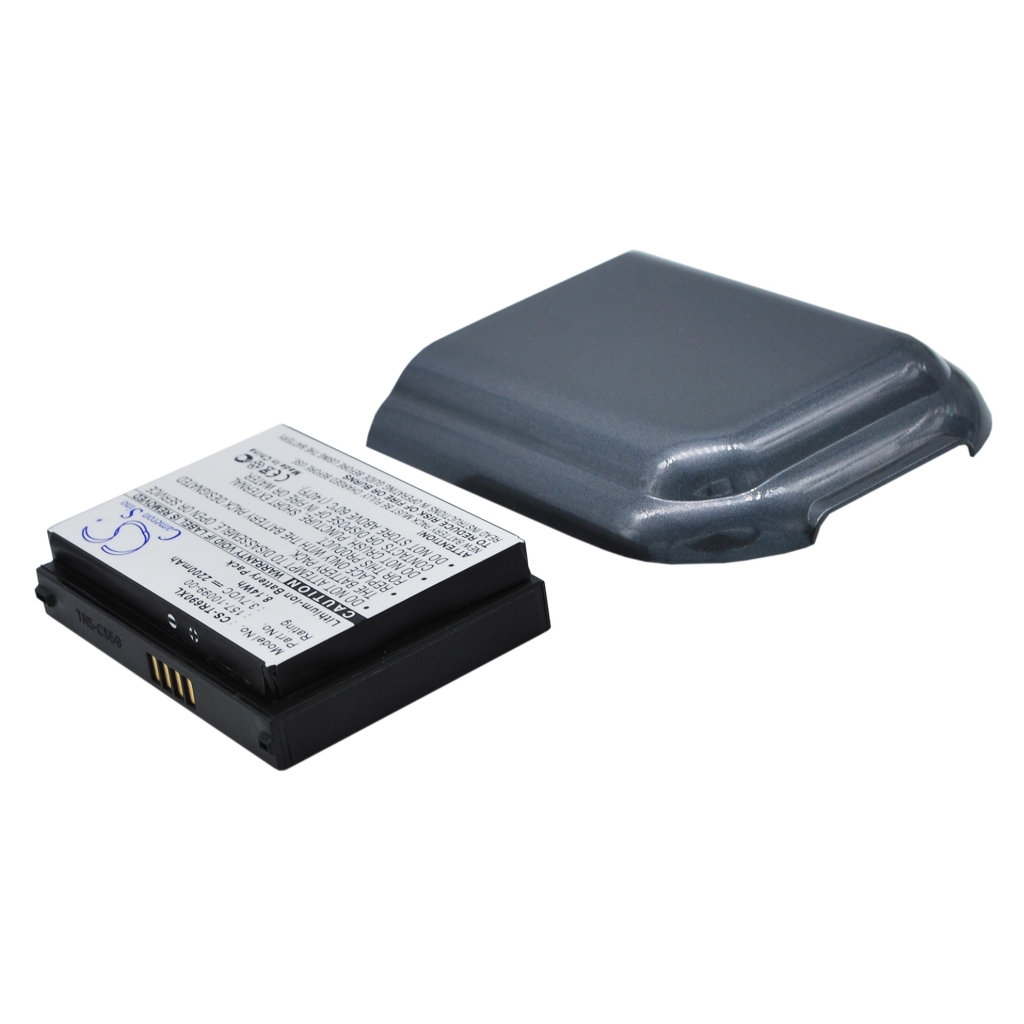 Batteri kompatibel med Palm CS-TR690XL