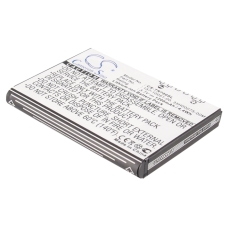 Kompatibel batteriudskiftning til Palm 157-10051-00,3246WW,35H00075-00M