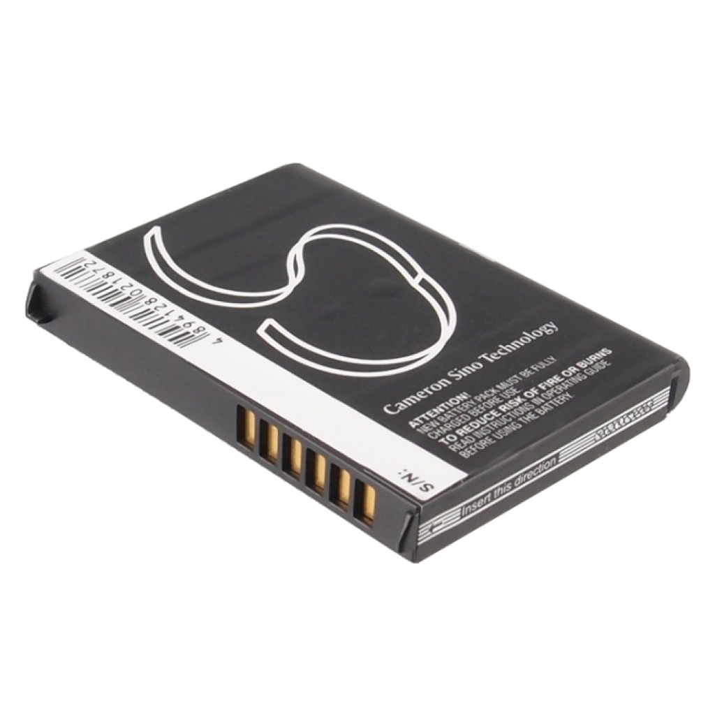 Batteri kompatibel med Palm CS-TR700SL
