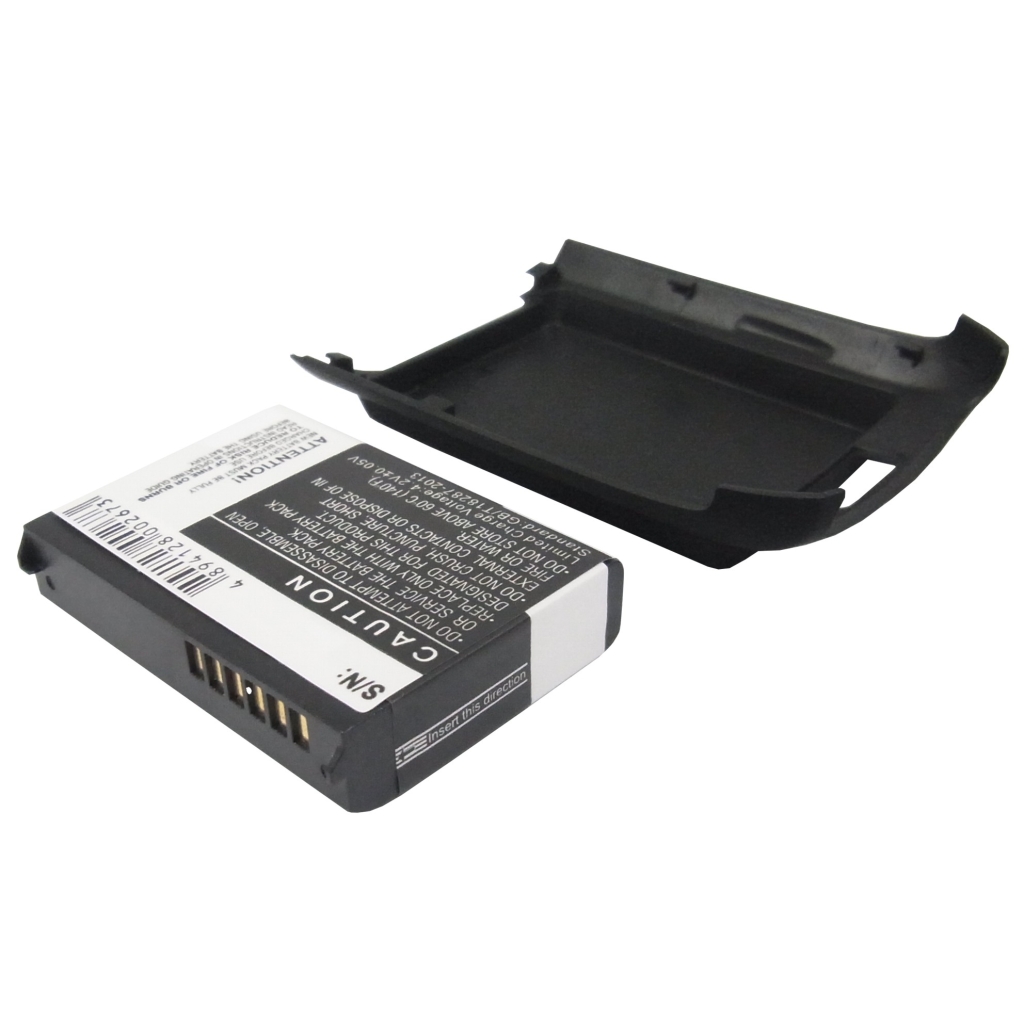 Batteri kompatibel med Palm CS-TR700XL