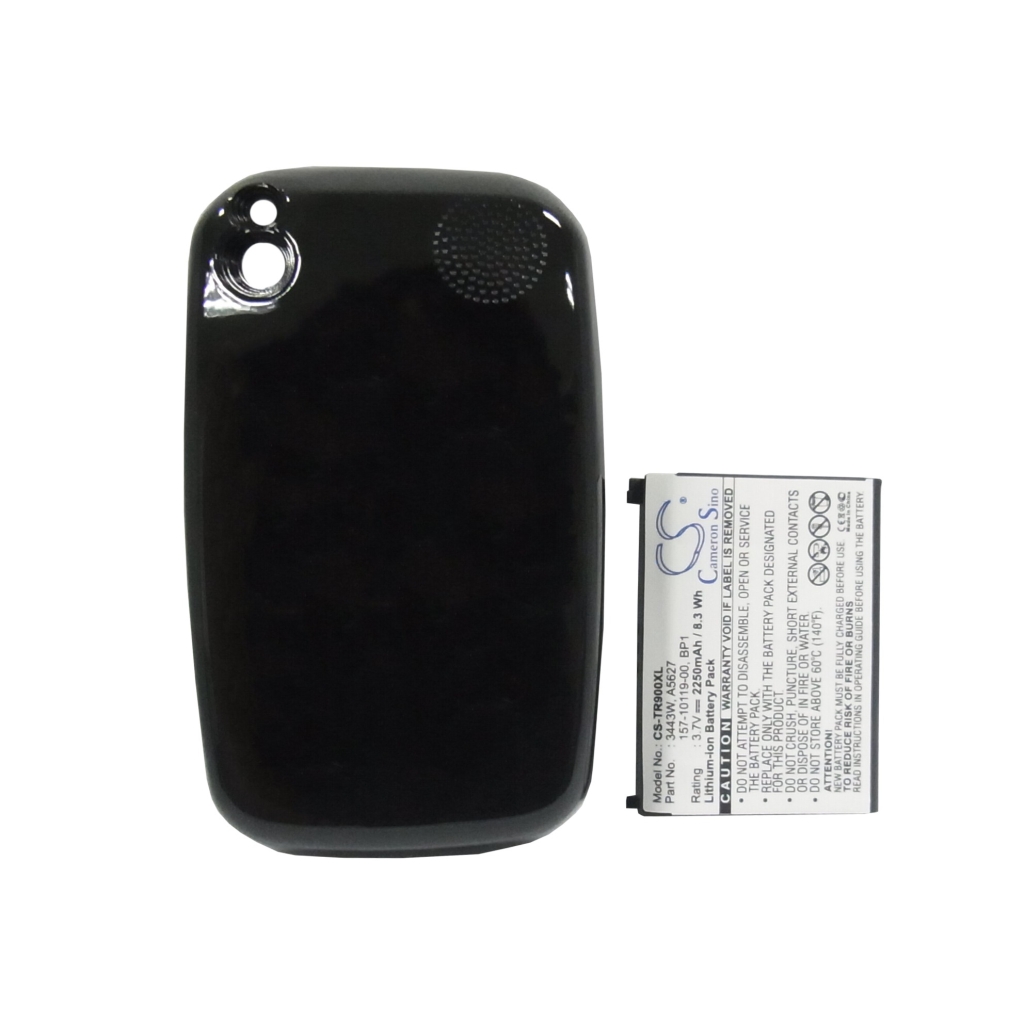 Batteri kompatibel med Palm CS-TR900XL