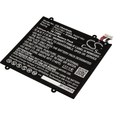 Kompatibel batteriudskiftning til Toshiba PA5218U,PA5218U-1BRS