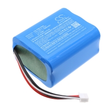 Kompatibel batteriudskiftning til Tronsmart INR18650-3S2P
