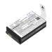 Batterier kompatibel med K-Mobile R887 R887 CS-TRB360TW