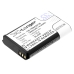 Tovejs radio batteri Retevis CS-TRB628TW