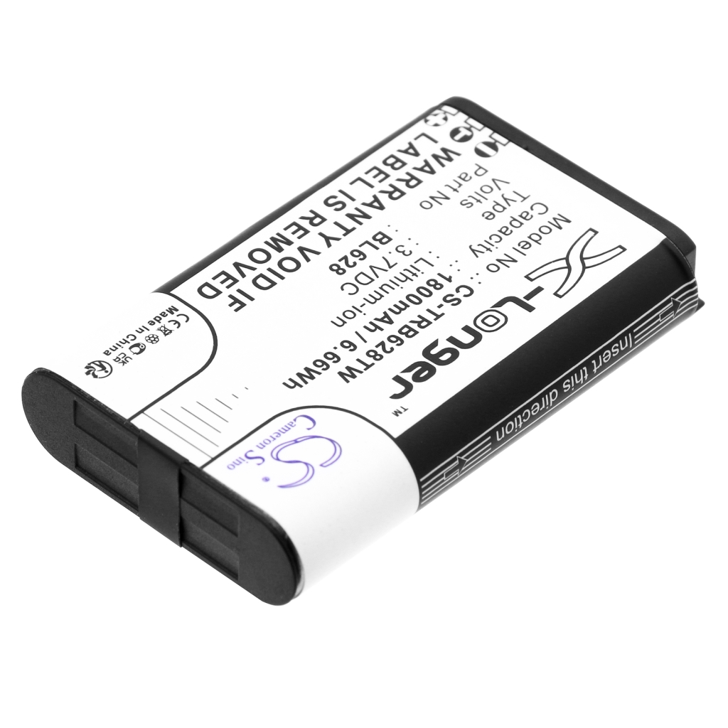 Tovejs radio batteri Retevis CS-TRB628TW