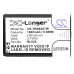 Tovejs radio batteri Retevis CS-TRB628TW