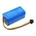 Vacuum Battery Red solution CS-TRC100VX