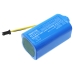 Vacuum Battery Red solution CS-TRC100VX