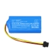Vacuum Battery Red solution CS-TRC100VX